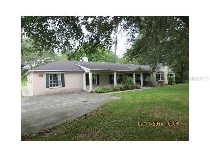 4209 Redcoat Dr., Wesley Chapel, FL 33543