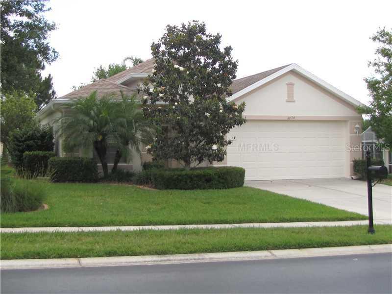 3024 Banyan Hill Ln., Land O Lakes, FL 34639