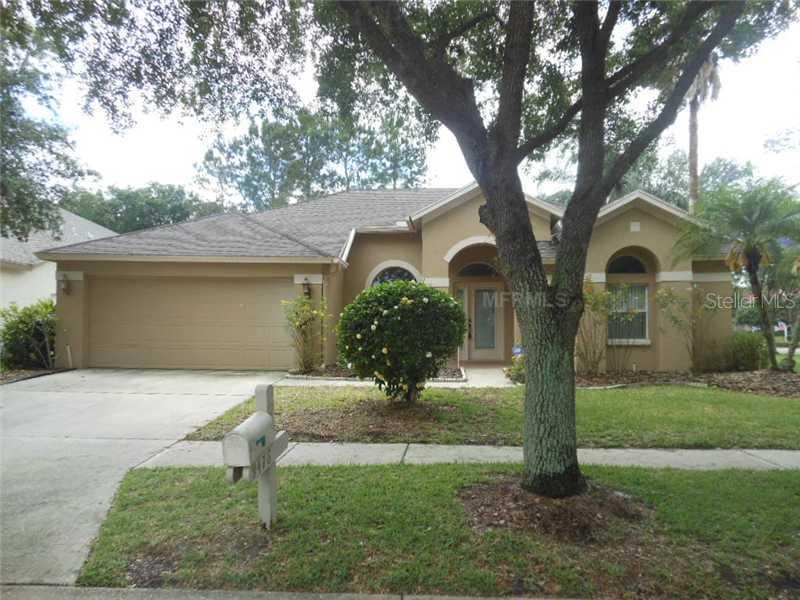 9476 Hunters Pond Dr., Tampa, FL 33647