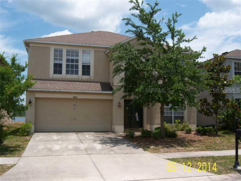 3922 Stornoway Dr., Land O Lakes, FL 34638