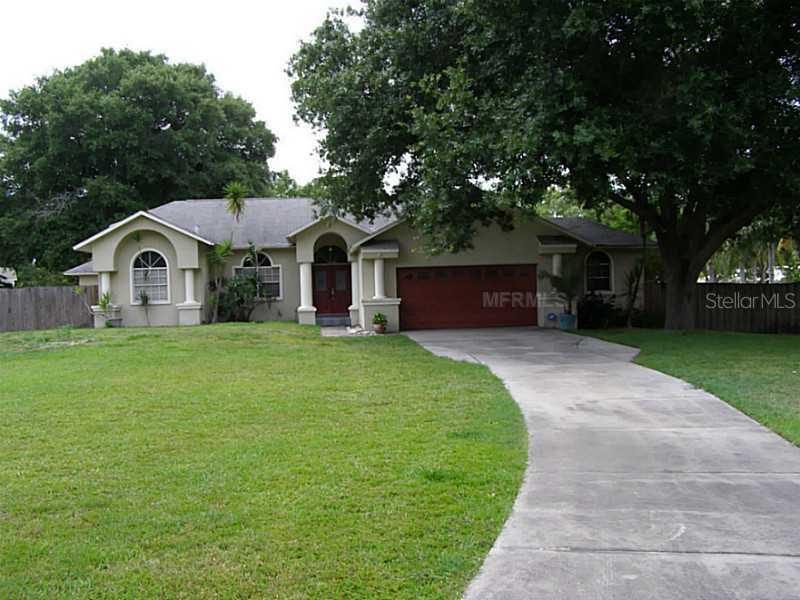 22457 Southshore Dr., Land O Lakes, FL 34639