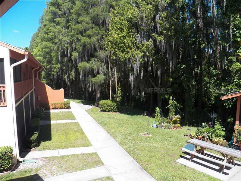 20893 Haulover Cove #E-2, Lutz, FL 33558