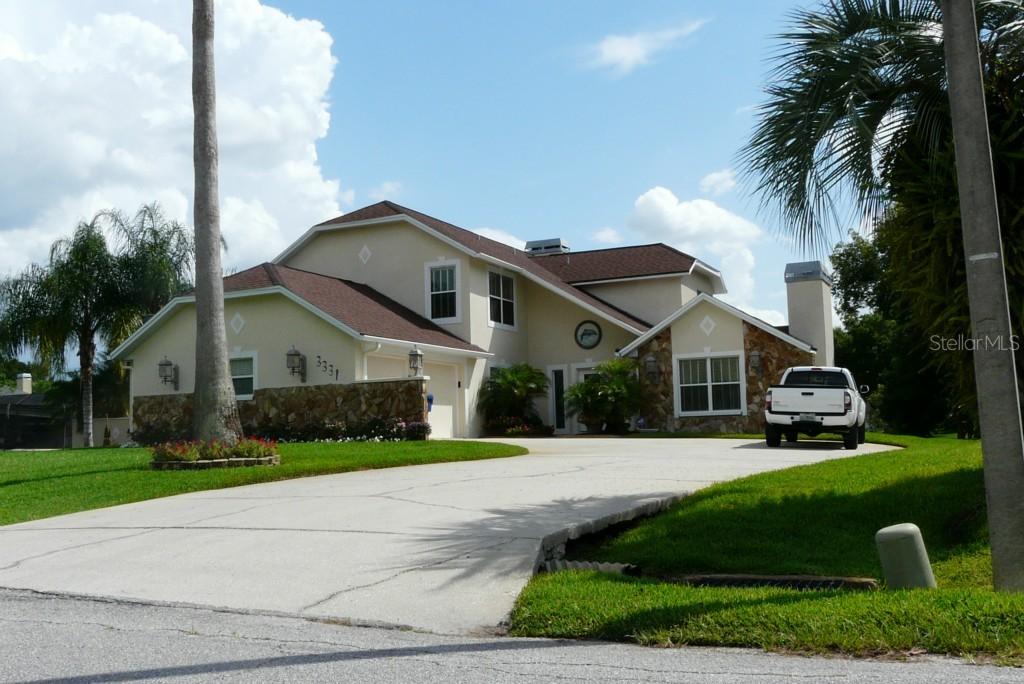 3331 Parkway Blvd., Land O Lakes, FL 34639