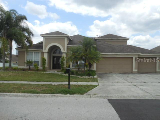 10341 Meadow Crossing Dr., Tampa, FL 33647