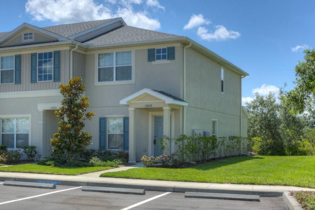 15818 Stable Run Dr., Spring Hill, FL 34610