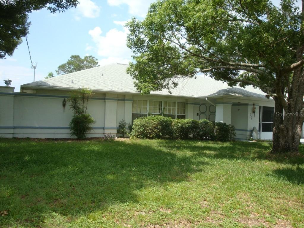 3235 Coronet Ct., Spring Hill, FL 34609