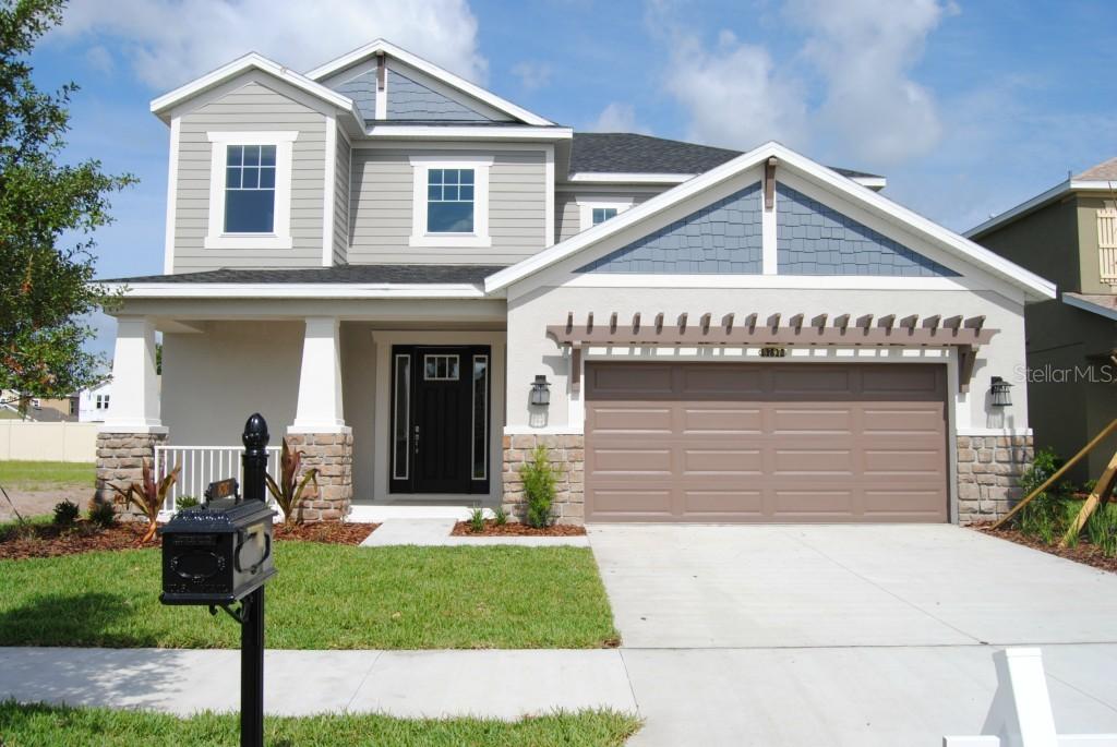 8797 Sentiero Dr., Land O Lakes, FL 34637