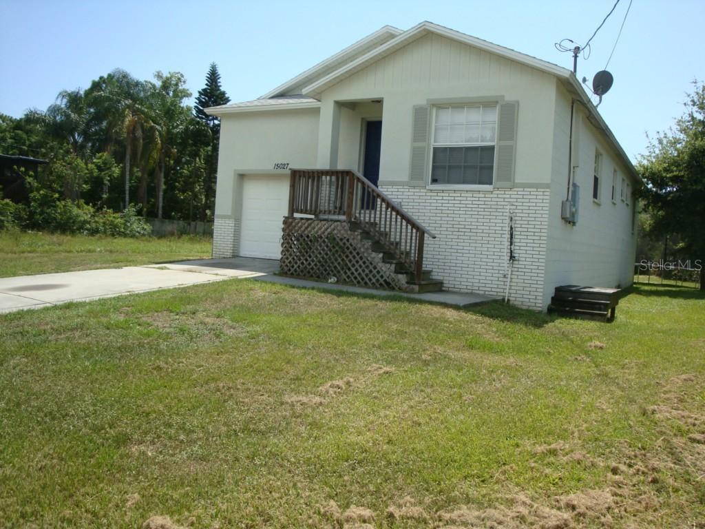 15027 Dayton Dr., Hudson, FL 34667