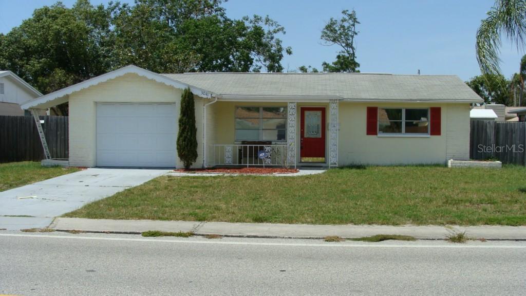 [Address Hidden by Seller], Holiday, FL 34691