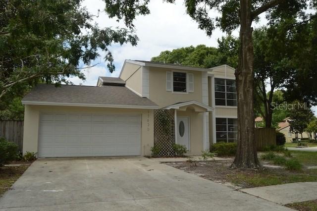 17630 Whistling Ln., Lutz, FL 33549