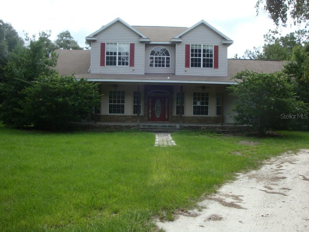 11188 Hidden Valley Rd., Brooksville, FL 34601