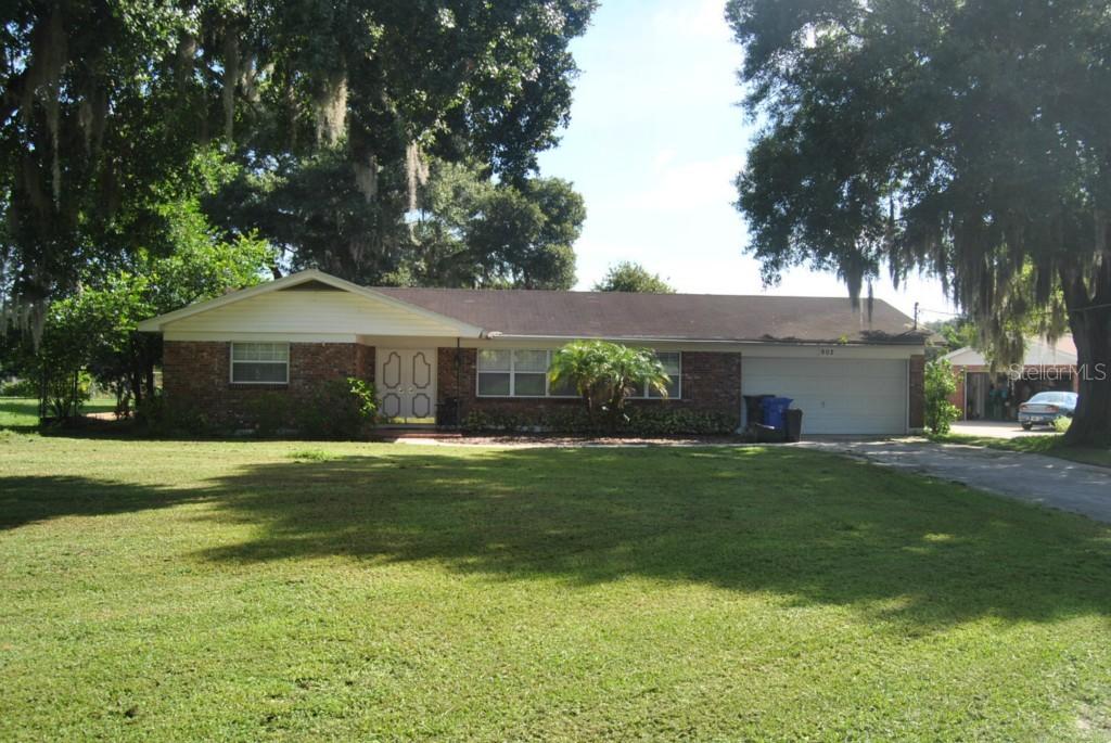902 Linwood Ter., Lutz, FL 33549