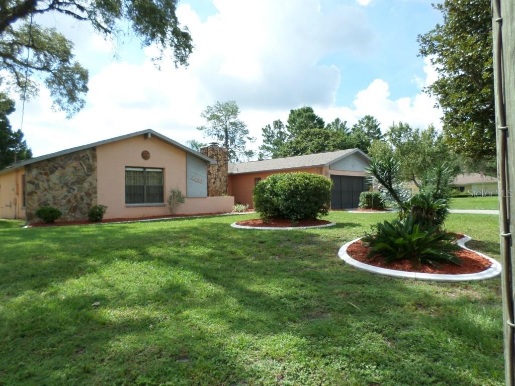 3036 Gloria Ave, Spring Hill, FL 34609