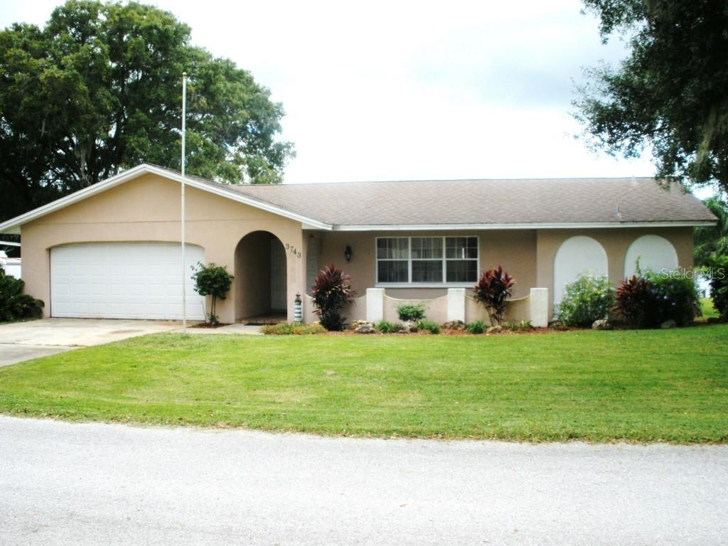 3743 Fawn Grove Ct., Land O Lakes, FL 34639