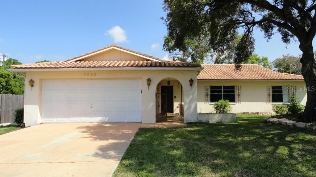 7063 Toledo Rd., Spring Hill, FL 34606