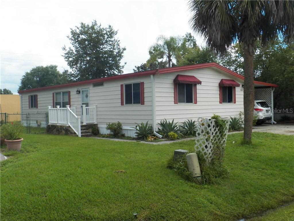 21052 Little Magens Loop, Lutz, FL 33558