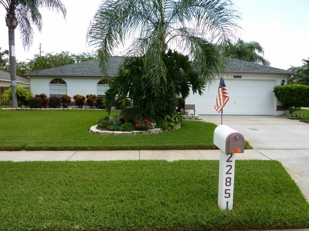 22851 Sterling Manor Loop, Lutz, FL 33549