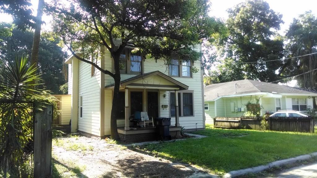 2809 Central Ct., Tampa, FL 33602