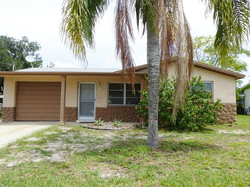 13800 Lavender Ave., Hudson, FL 34667