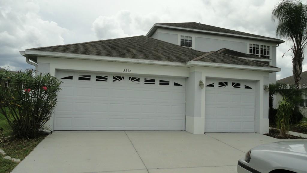 3334 Chessington Dr., Land O Lakes, FL 34638