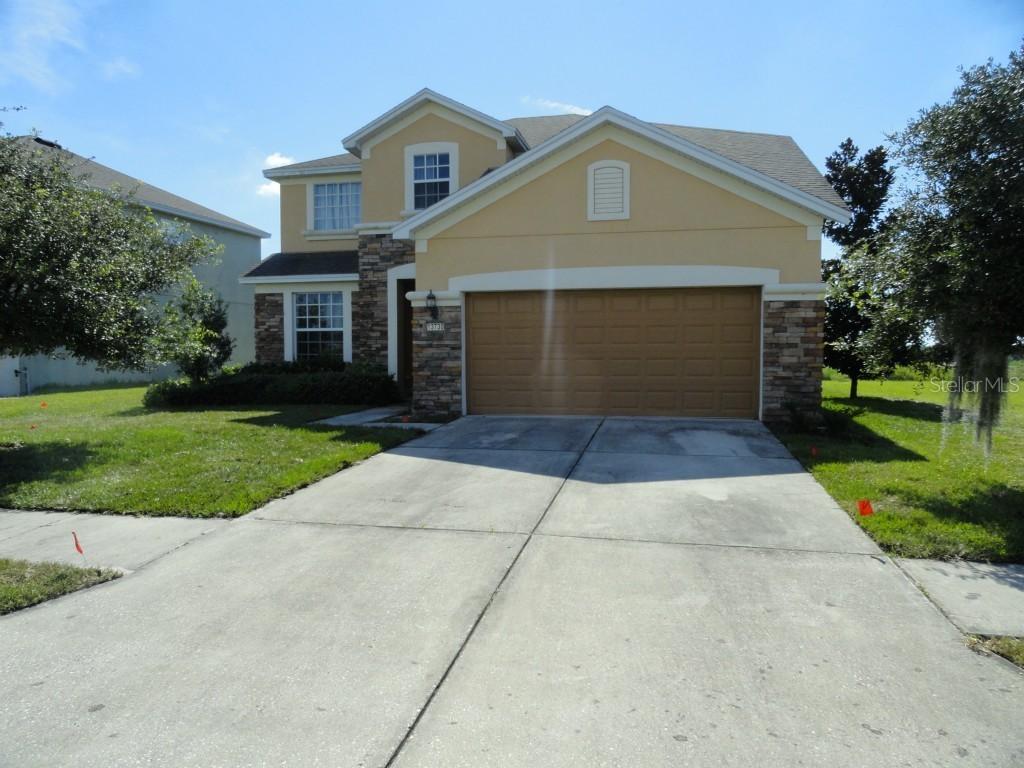 13730 Trull Way, Hudson, FL 34669