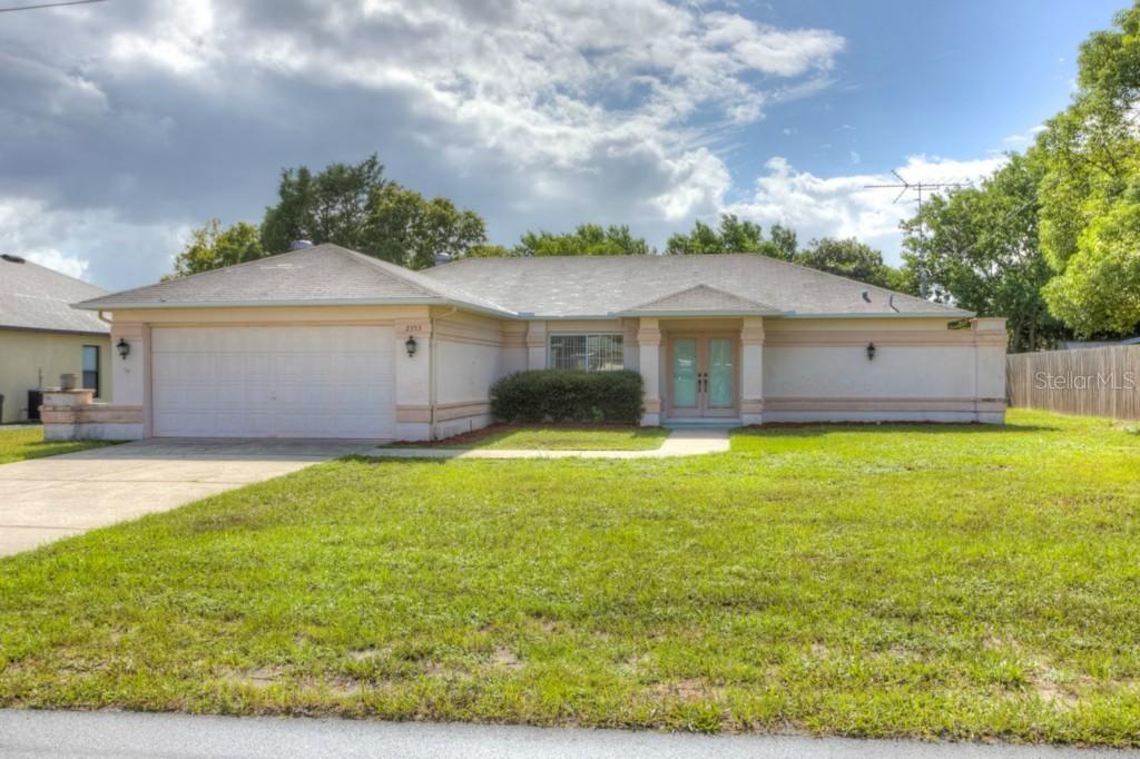 2353 Amherst Ave., Spring Hill, FL 34609