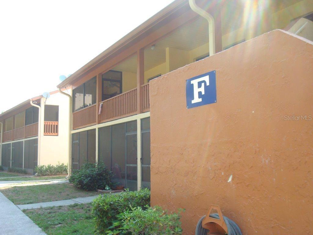 20921 Haulover Cove #F8, Lutz, FL 33558