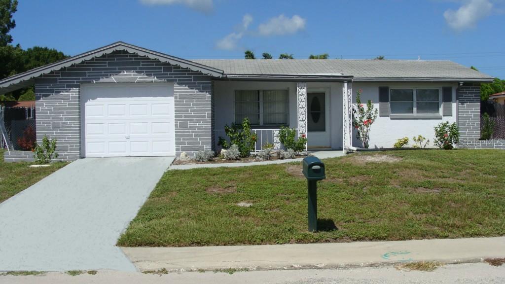 1447 Brixton Ln., Holiday, FL 34691