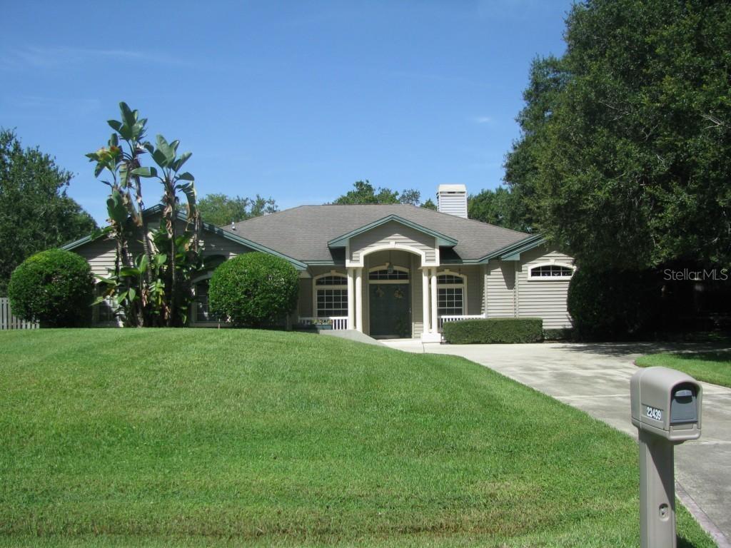 22439 Southshore Dr., Land O Lakes, FL 34639