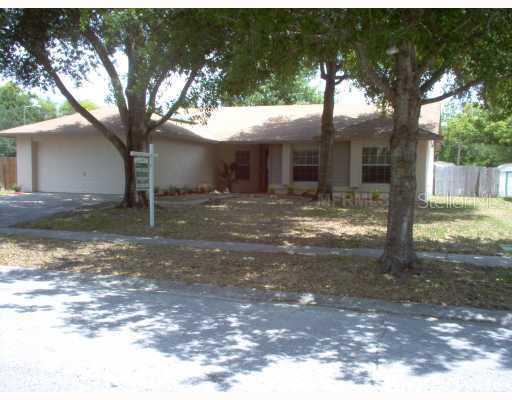 [Address Hidden by Seller], Lutz, FL 33558