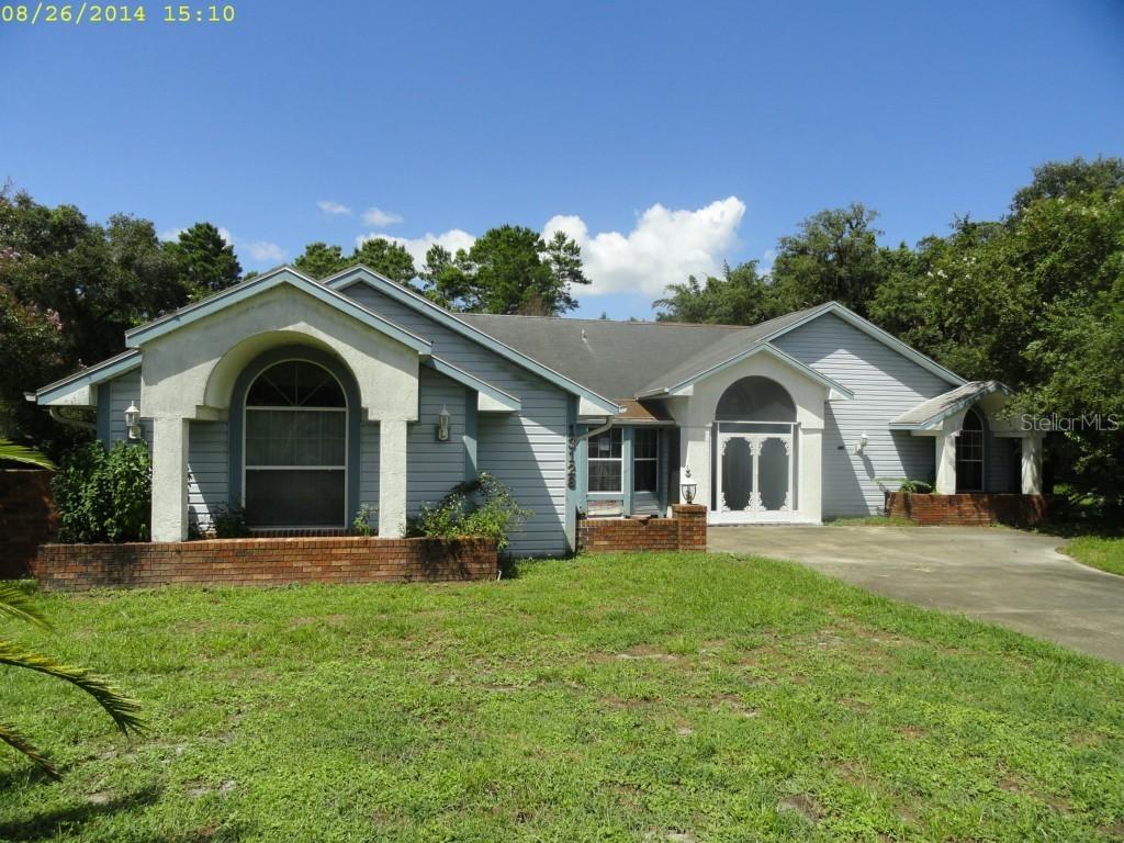 13128 Huntington Woods Ave., Spring Hill, FL 34609