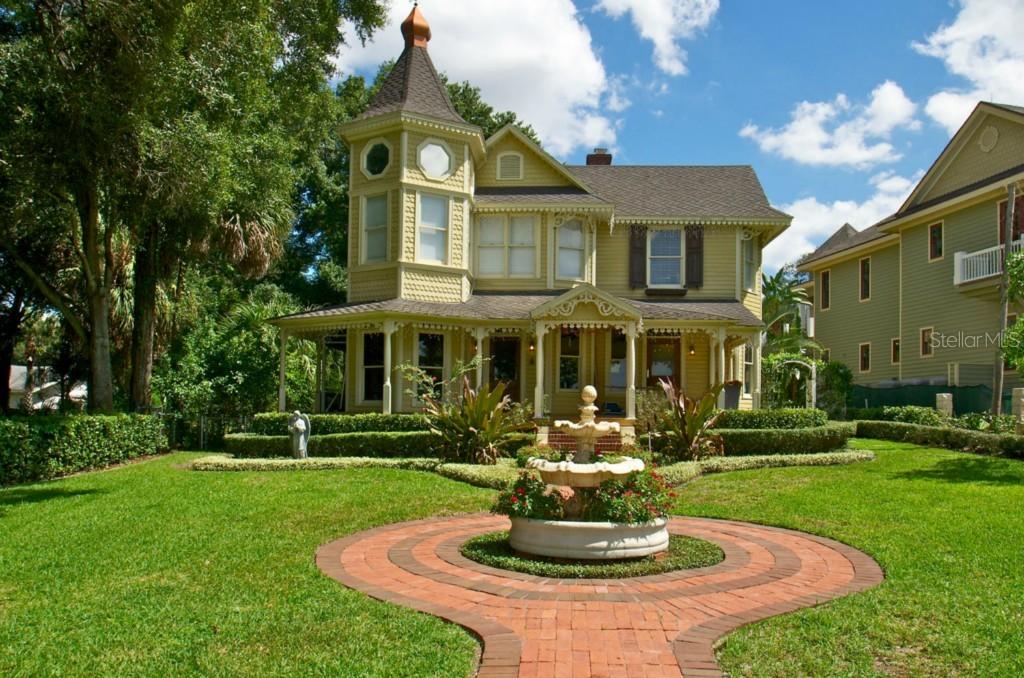 170 N Spring Blvd., Tarpon Springs, FL 34689