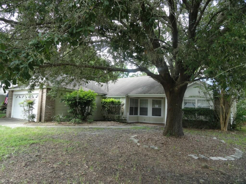 7353 Song Bird Dr., New Port Richey, FL 34655