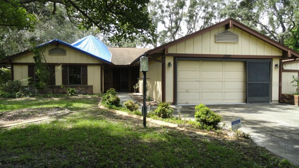 1327 Deltona Blvd., Spring Hill, FL 34606