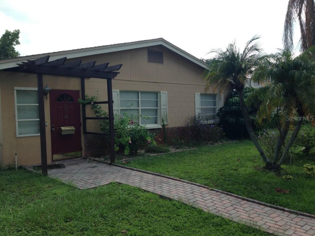 776 89th Ave., St Petersburg, FL 33702