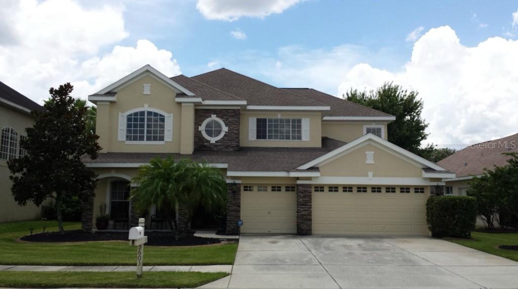 3603 Valencia Cove Ct., Land O Lakes, FL 34639