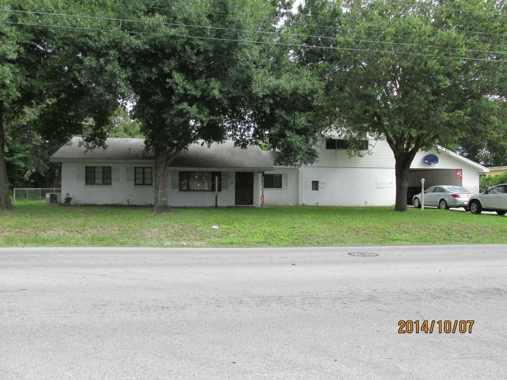 11711 N Boulevard, Tampa, FL 33612