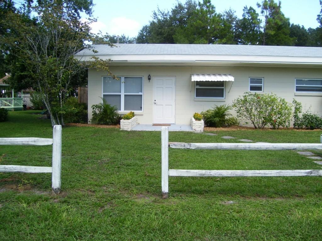 105 4th Ave., Lutz, FL 33548