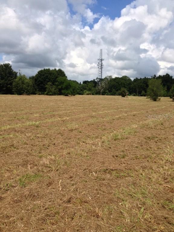 N Crystal Grove Blvd And Us Hwy 41 Route, Lutz, FL 33548