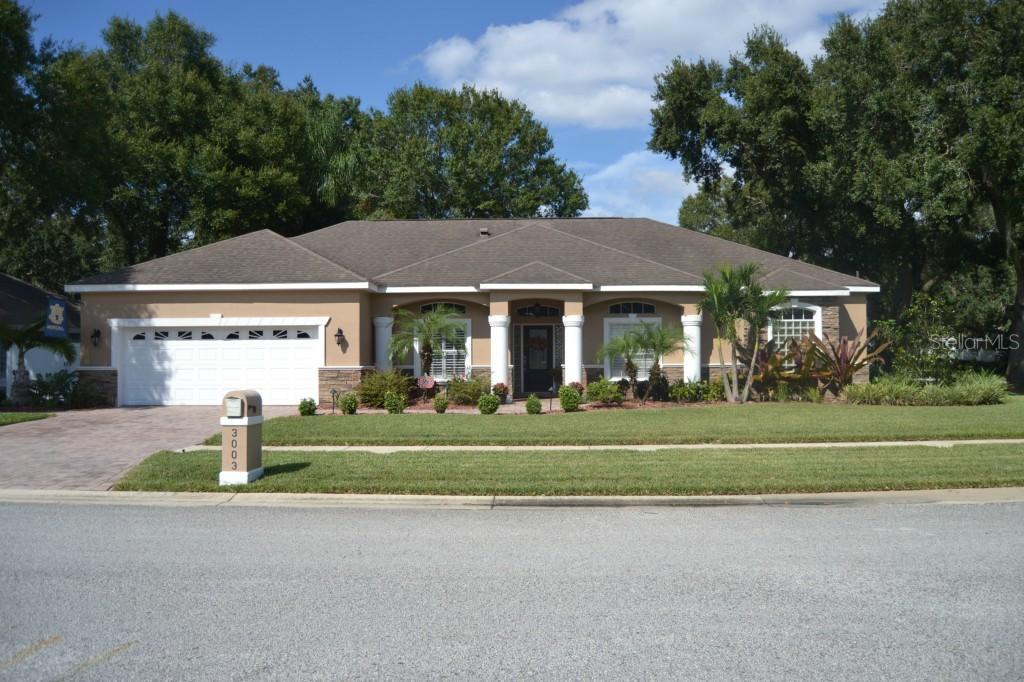 3003 Magdalene Woods Dr., Tampa, FL 33618