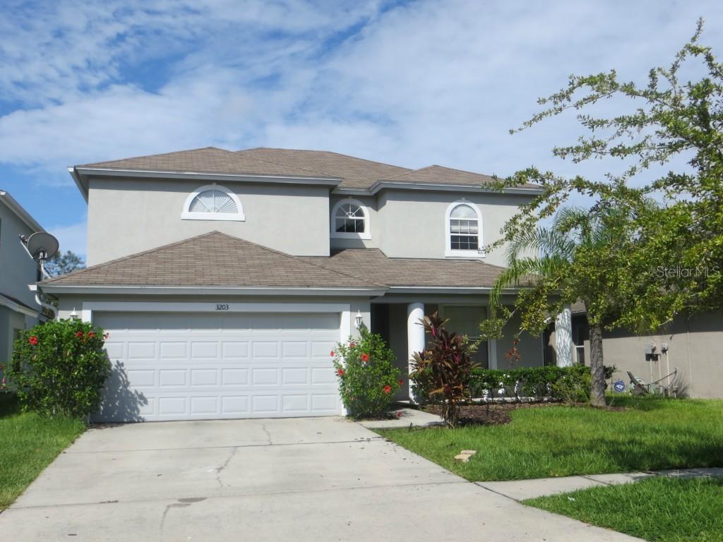 3203 Sunwatch Dr., Wesley Chapel, FL 33544
