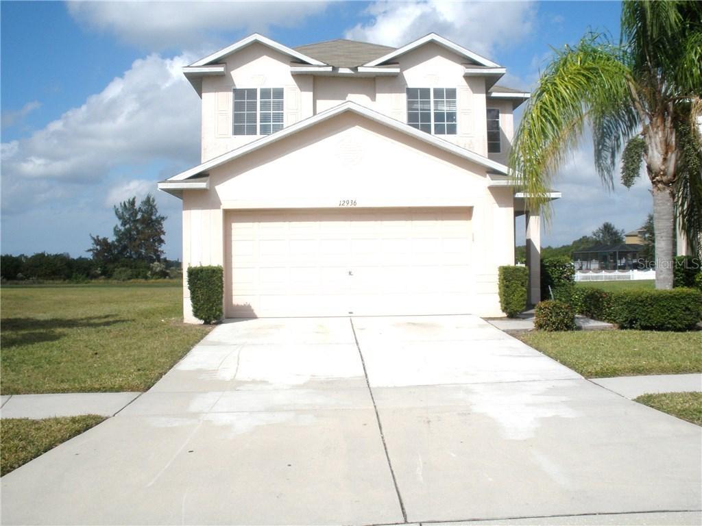 12936 Fennway Ridge Dr., Riverview, FL 33579