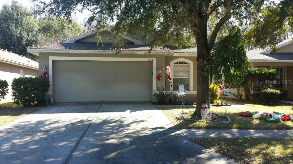 7900 Citrus Blossom Dr., Land O Lakes, FL 34637