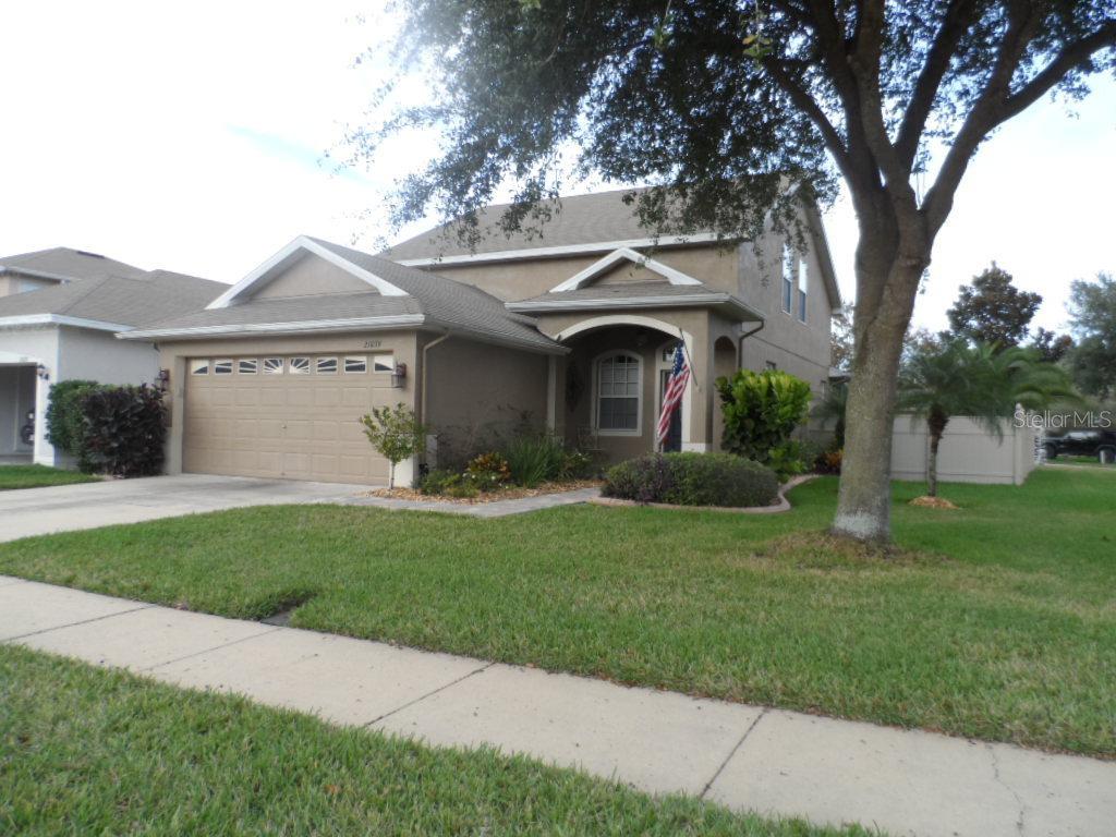 21039 Green Wing Ct., Land o' Lakes, FL 34637