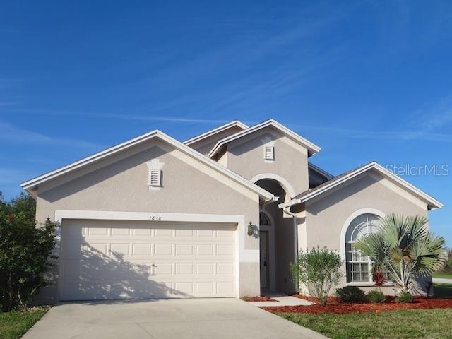 1638 Leybourne Loop, Wesley Chapel, FL 33543