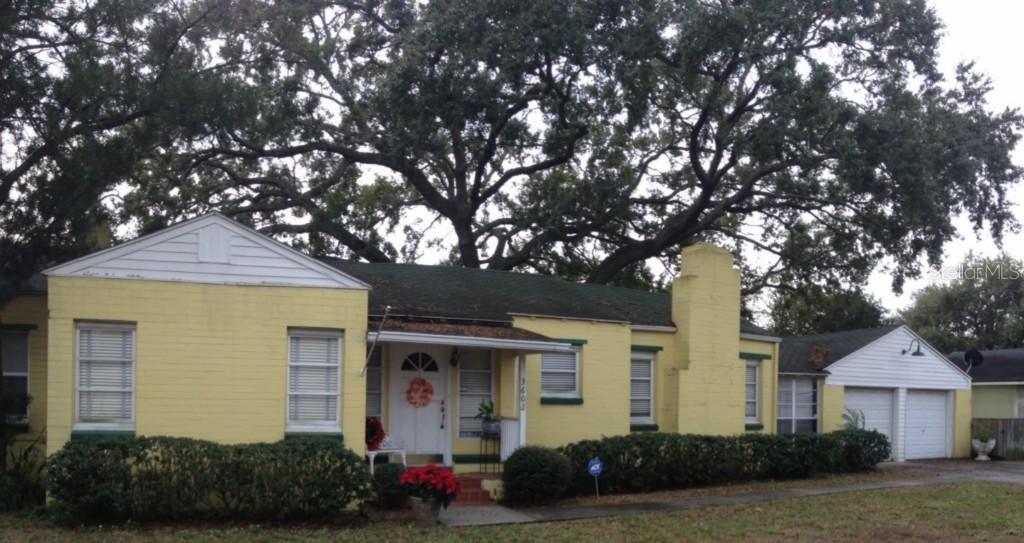 3602 W North A St., Tampa, FL 33609