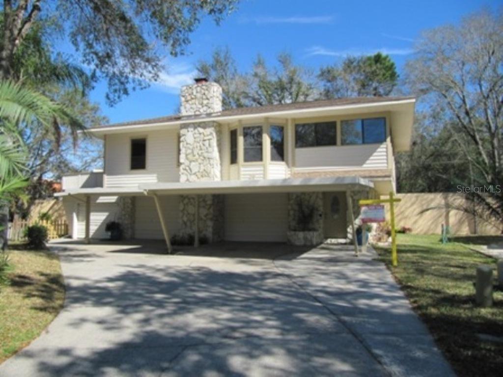 21009 Negril Ct., Lutz, FL 33558