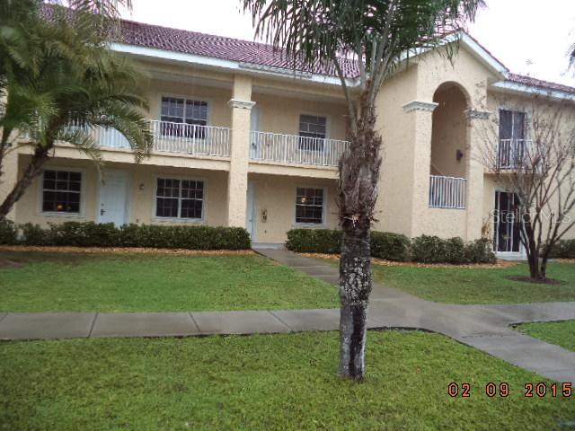 21031 Picasso Ct. #H102, Land O Lakes, FL 34637