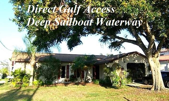 13840 Barnard Ave., Hudson, FL 34667