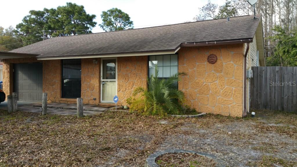 3272 La Verne Ct., New Port Richey, FL 34655